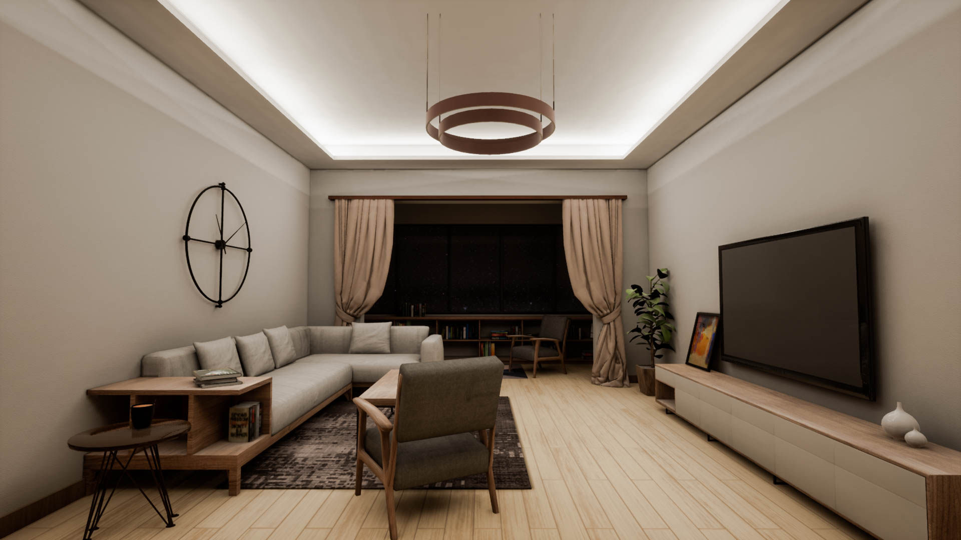 家居 客厅 方案一 场景模式二(日常模式)_10.jpg 家居 客厅 方案一 场景模式二(日常模式)_10.jpg